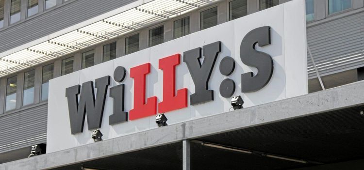 Mejeri tecknar avtal med Axfood