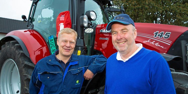 Duellen: Vem kör snålast?