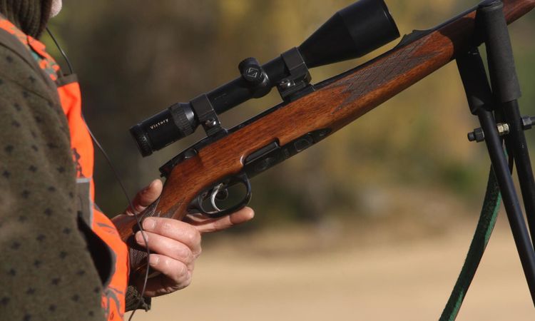 Åklagaren begär mer tid i jakthärvan