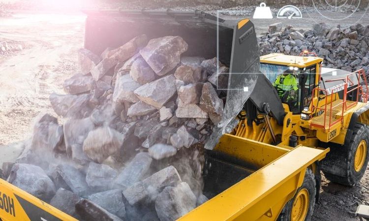 Volvo ska testa fjärrstyrda maskiner över 5G