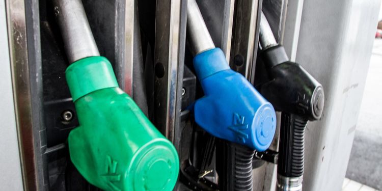 Höjda priser på flera drivmedel