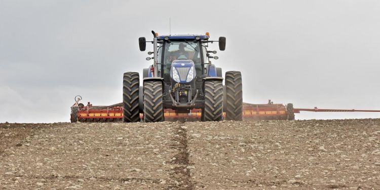 Gå såmaskinskurs – på webben