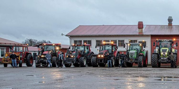 Skolexempel på elevinitiativ