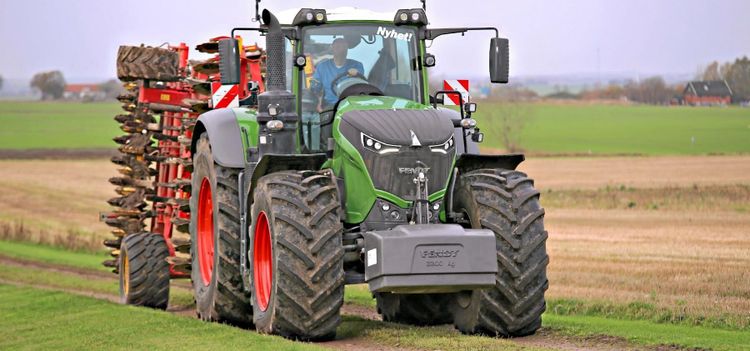 Grattis Rudolf Diesel!