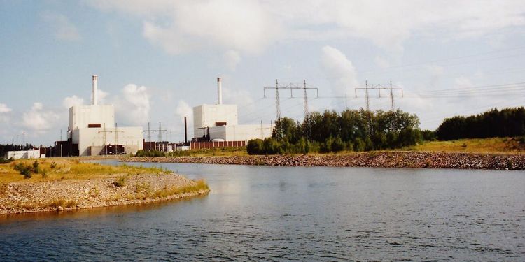 ”Hög tid att släppa fram kärnkraften”