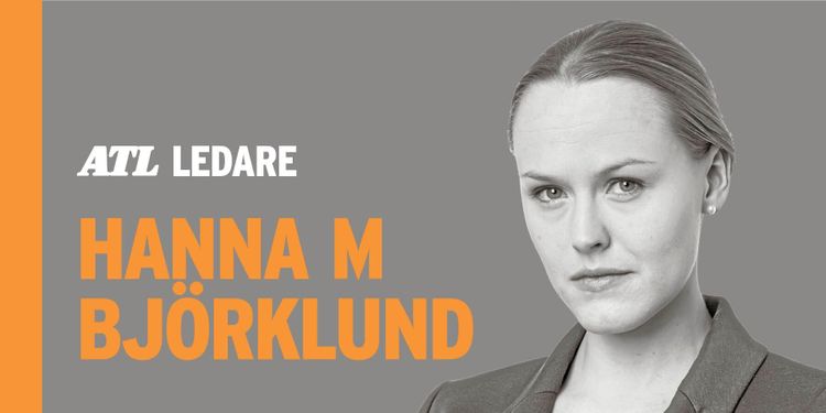 Jordbruksverkets problem är oacceptabla