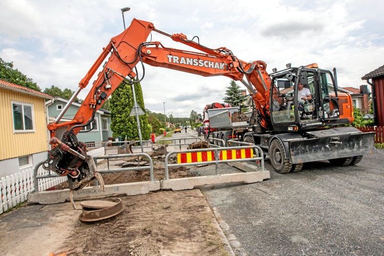 Hitachi inför oljesensorer