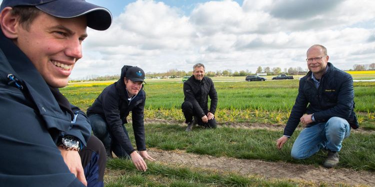 Rätt etablering gör skillnad