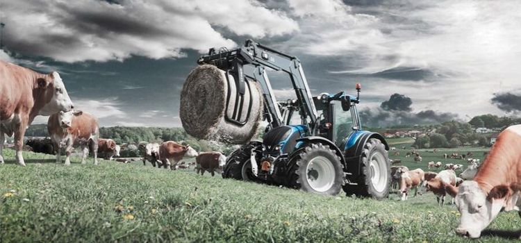 Kommun backar om traktorköp