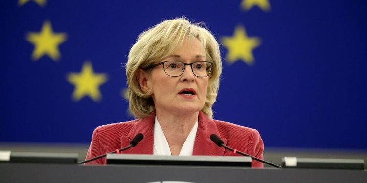 Jordbrukspolitiker kandidat till ny EU-kommissionär