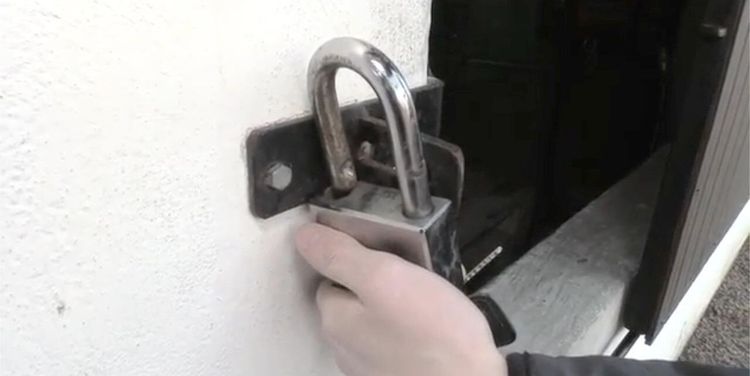 ATL TV: Så stöldskyddar du gården