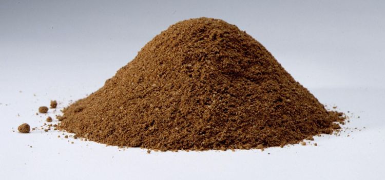 Tysk ägarfamilj har järngrepp om ekogödselråvara