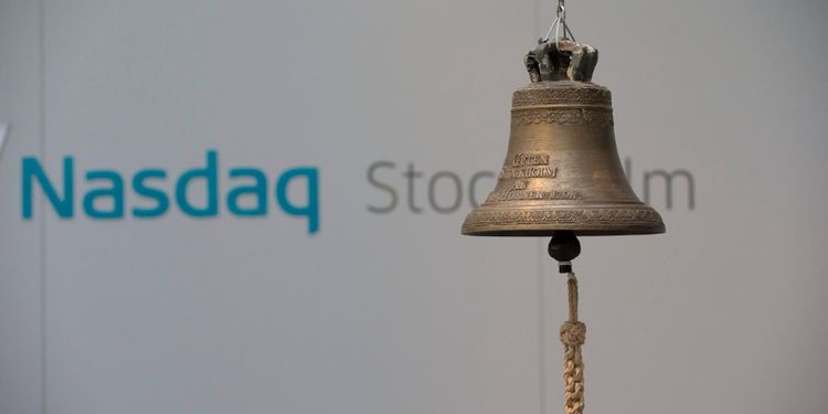 Börsinnehavet LRF:s viktigaste inkomstkälla