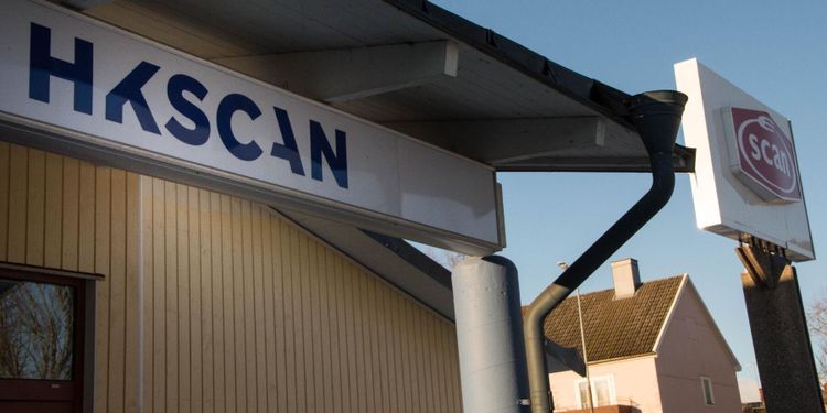 Scan tror inte på långsiktig export