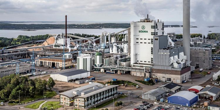 Pengaregn över Södra-medlemmar