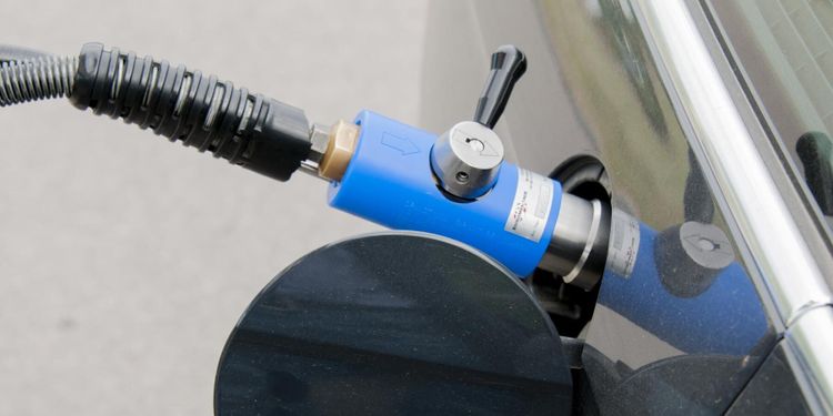 Ökat tryck på biogasmarknaden