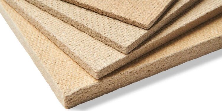 Miljövinst med träfiberisolering underkänns