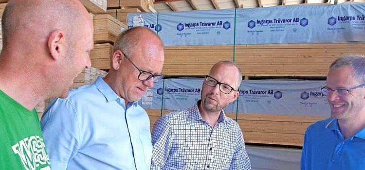 2017 blir ett rekordår