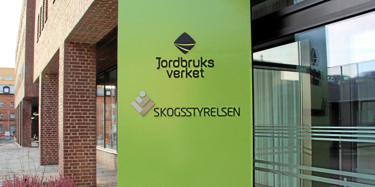 Ny klimatsatsning från Jordbruksverket