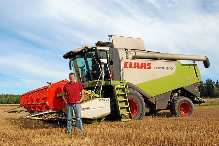 Storkonkurrenternas skillnad i priser