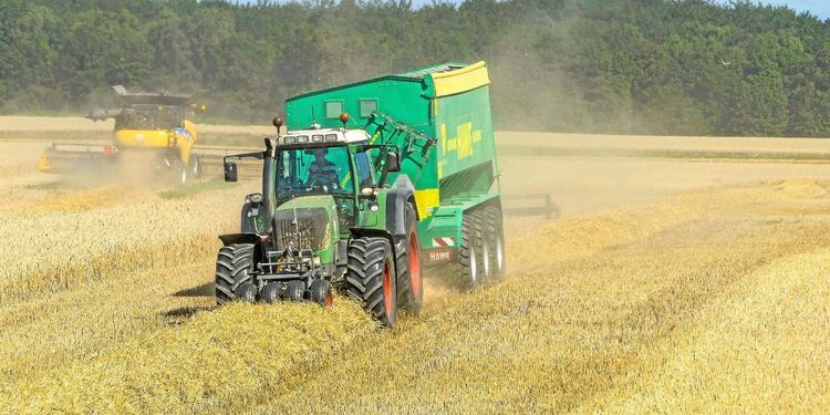 Rationalisering i rasande takt