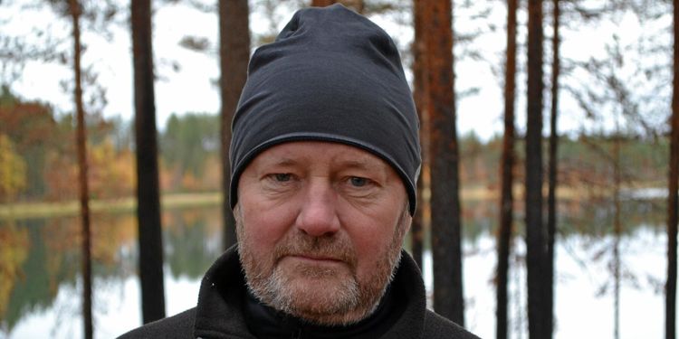 ”110 miljoner var prutat redan det”