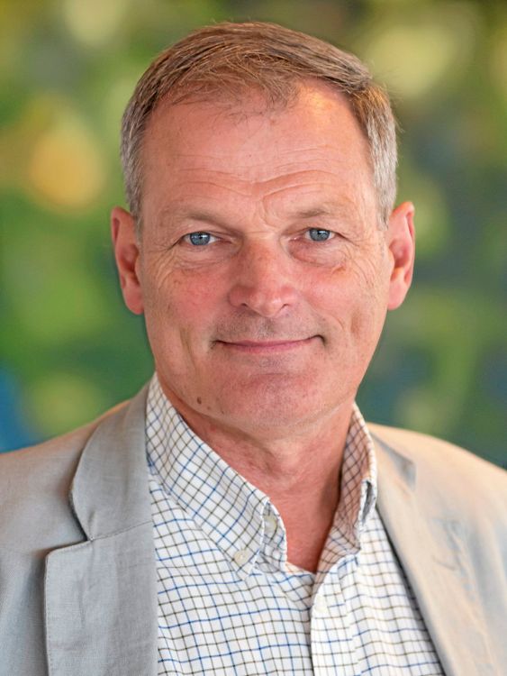 Nödvändigt. ”Vintrarna blir mildare och vi har ganska mycket virke på mark som riskerar rätt omfattande skador om man inte kan köra när det är riktigt fruset”, säger Rolf Björheden på Skogforsk.