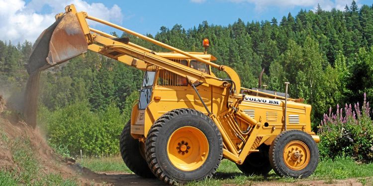 En bakvänd framgångshistoria