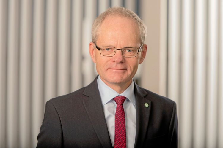 Insatsemissionen gynnar långsiktigt tänkande