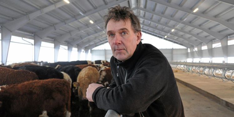 Sveriges Mjölkbönder: Detta får inte bli norm