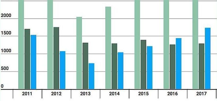 Bättre tider för spannmålsodlare – efter 2020