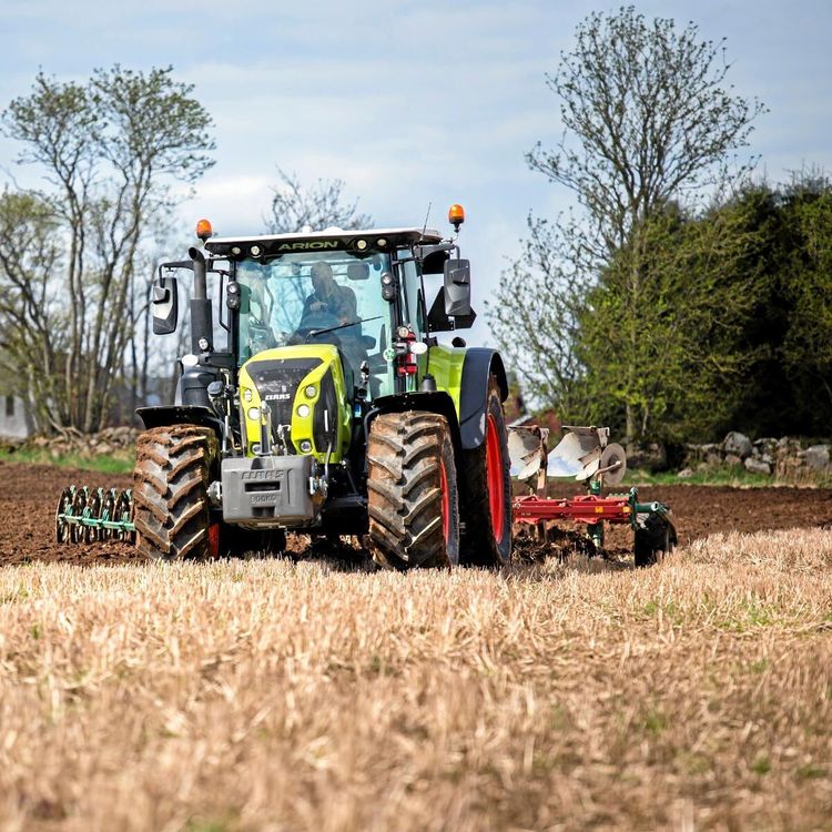 Nytt förslag om nästa års landsbygdsprogram