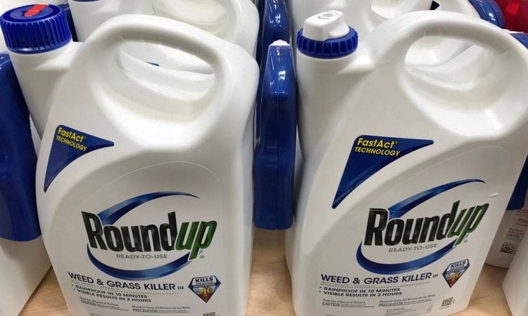 Förlikning nådd om framtida stämningar för Roundup