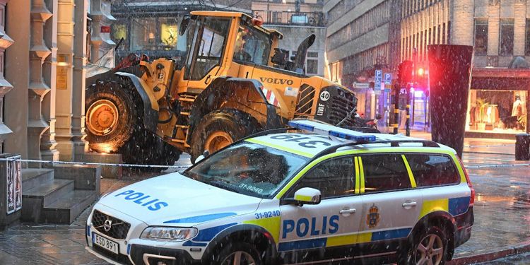 ”Åklagarna tror mer på banditer än på drabbade”