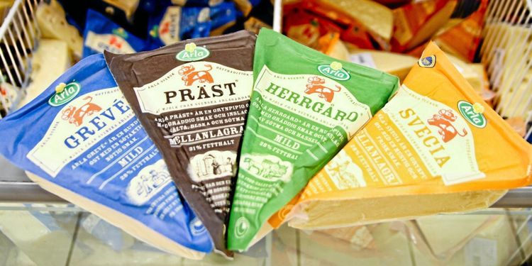 "Lactalis vill lägga krokben för våra ostvarumärken"