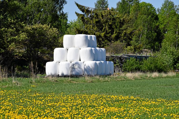 Välj rätt färg på plasten