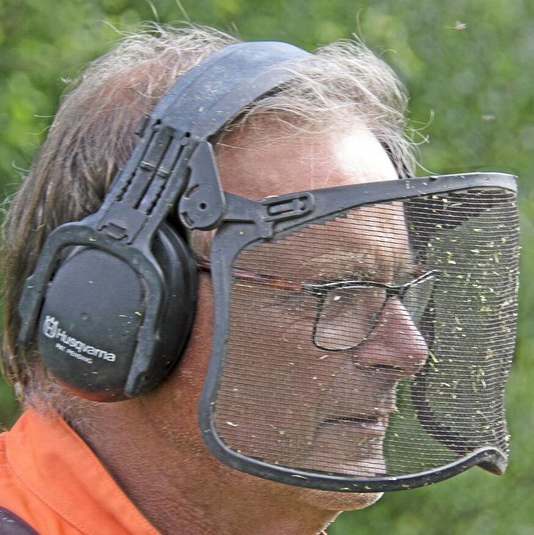 Offer för den svåra myggplågan