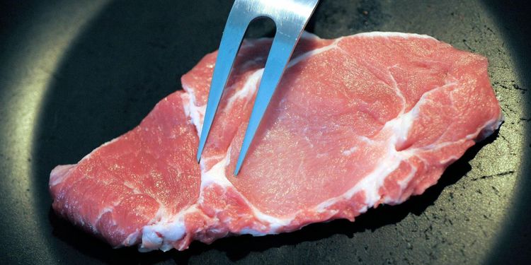 Nu ska svenskt kött bli hippt