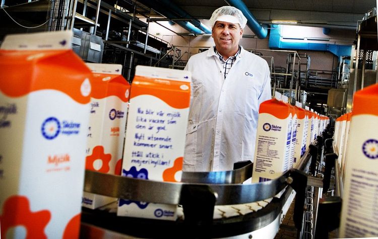 Björn Sederblad får räkna med att sitta i karens resten av 2017. "2018 är jag redo för nya uppdrag."