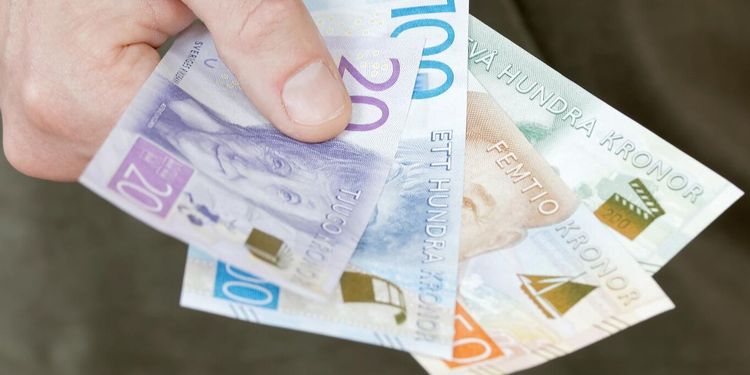 Så slår kronfallet mot gröna näringarna