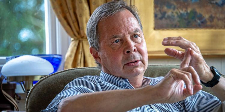 Karl Hedin om jakthärvan: ”Ett åsiktsförtryck”