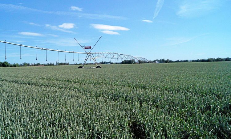 Fler vattnar med precision – högtryck i branschen