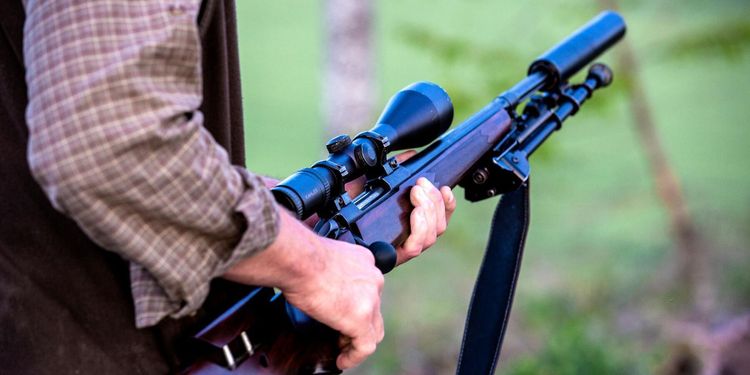 Fler betalar för sina jaktkort