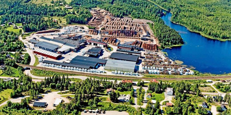 Klart: Östavalls inkråm säljs till utlandet