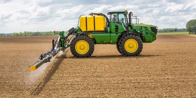 Trejonkranar och svårparkerade sprutor