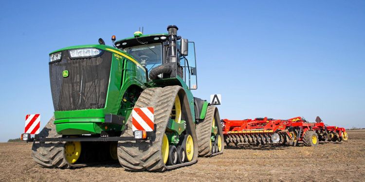 JD:s bjässe – ett brutalt grönt monster