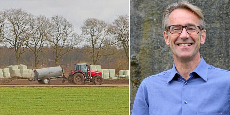 Svenskt Vatten kritiserar regeringens slambeslut