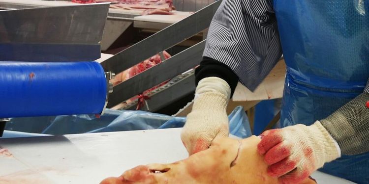 Köttråd ska göra det lätt att matcha rätt