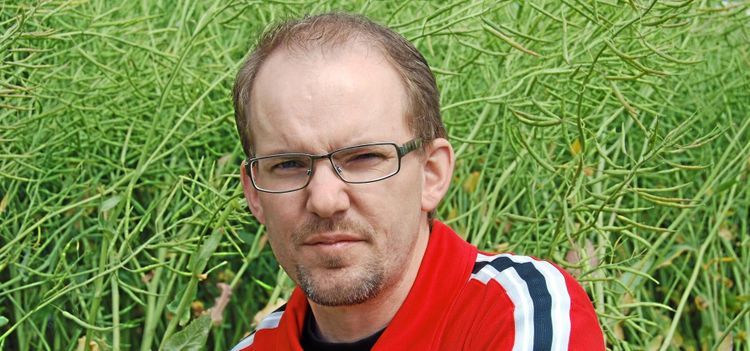 Nytt koncept ger lyft för vårraps