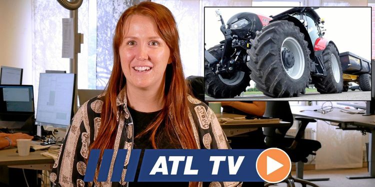 ATL TV: De tävlar i snål transport